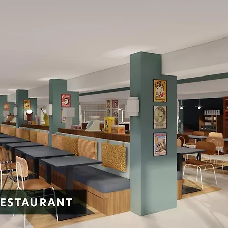 Belambra Clubs - Golfe De Lozari 3* Belgodère