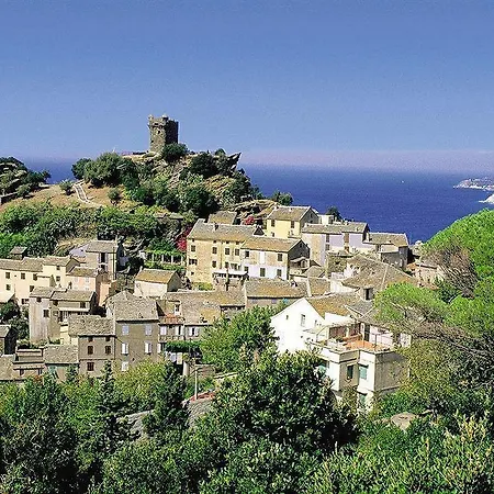 Belambra Clubs - Golfe De Lozari 3* Belgodere (Corsica)