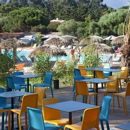 Belambra Clubs - Golfe De Lozari