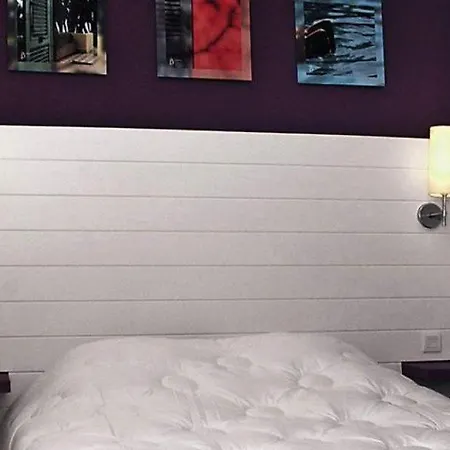 Belambra Clubs - Golfe De Lozari 홀리데이파크 Belgodère