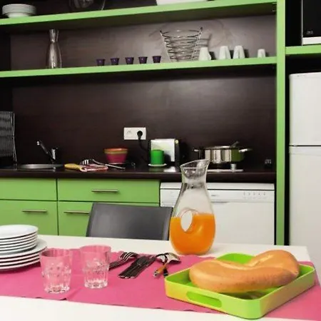 Belambra Clubs - Golfe De Lozari 3*