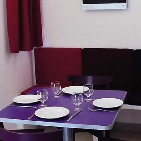 Belambra Clubs - Golfe De Lozari 홀리데이파크 3*