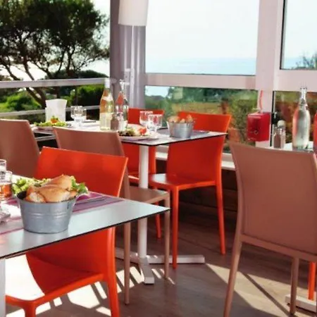 Belambra Clubs - Golfe De Lozari 3* Belgodère