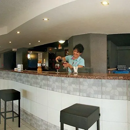 Belambra Clubs - Golfe De Lozari 홀리데이파크 Belgodère