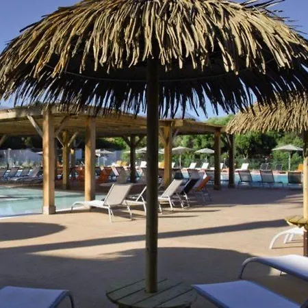 Belambra Clubs - Golfe De Lozari Holiday park