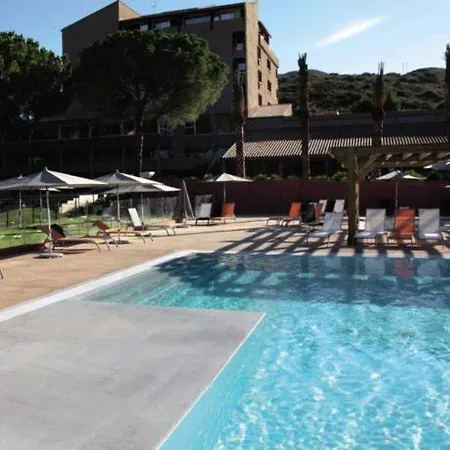 Belambra Clubs - Golfe De Lozari 2*