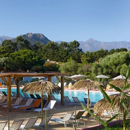 Belambra Clubs - Golfe De Lozari