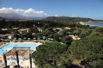 Holiday park Belambra Clubs - Golfe De Lozari Belgodere (Corsica)