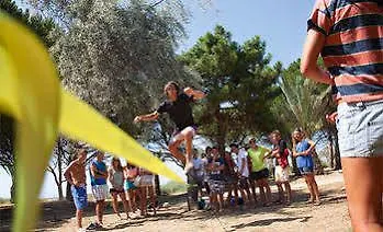 Belambra Clubs - Golfe De Lozari