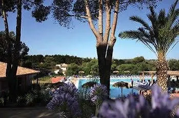 Belambra Clubs - Golfe De Lozari Belgodère