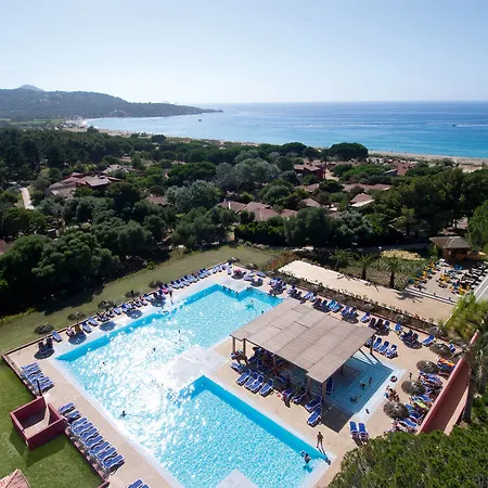 Belambra Clubs - Golfe De Lozari Holiday park
