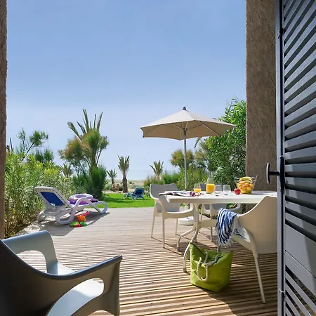 Belambra Clubs - Golfe De Lozari 2*
