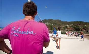 홀리데이파크 Belambra Clubs - Golfe De Lozari Belgodère