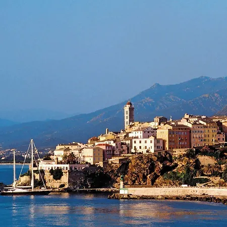 Holiday park Belambra Clubs - Golfe De Lozari