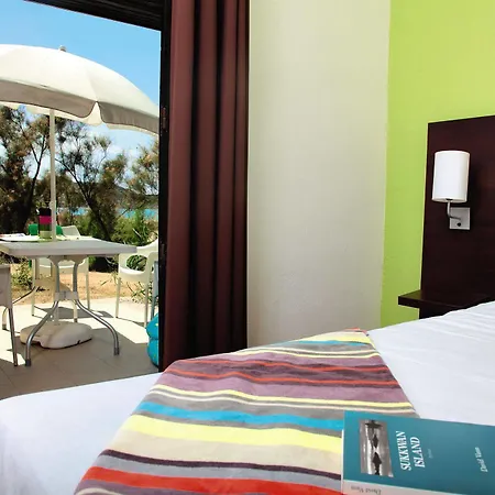 Belambra Clubs - Golfe De Lozari Belgodère