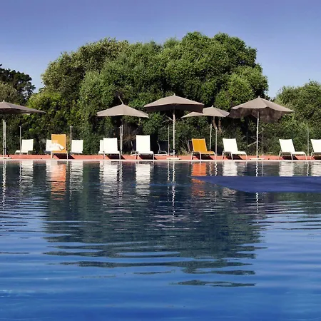 假日公园 Belambra Clubs - Golfe De Lozari 2*