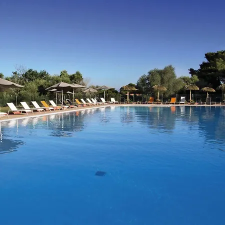 Belambra Clubs - Golfe De Lozari
