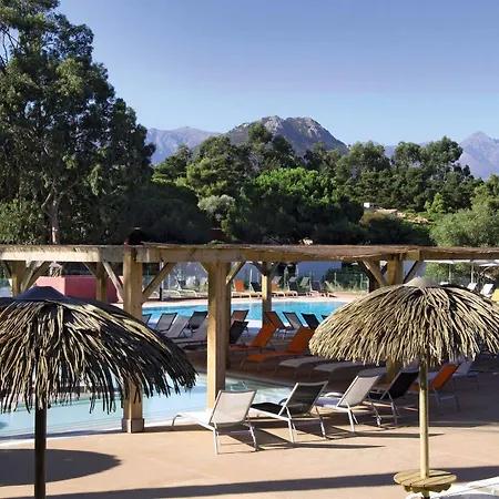 Belambra Clubs - Golfe De Lozari 3*