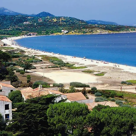 Belambra Clubs - Golfe De Lozari