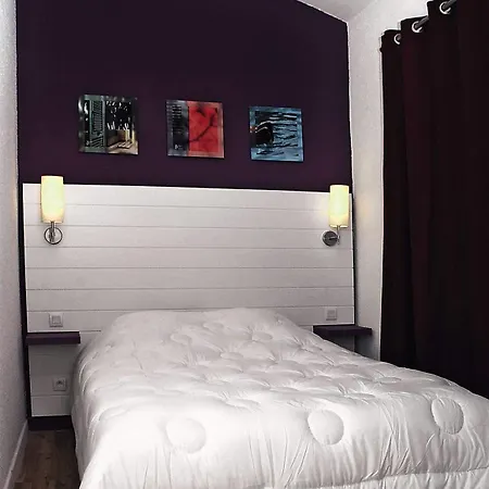 Belambra Clubs - Golfe De Lozari Holiday park 3*
